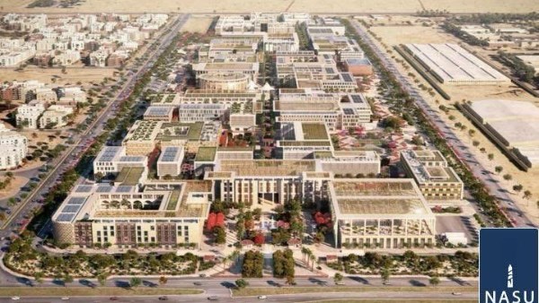 جامعة عين شمس الاهلية 