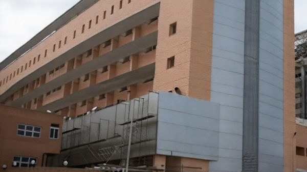 جامعة القاهرة 