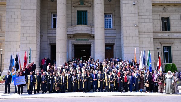 جانب من الفعاليات  