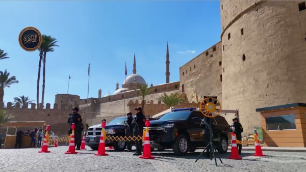 تأمين احتفالات العيد 