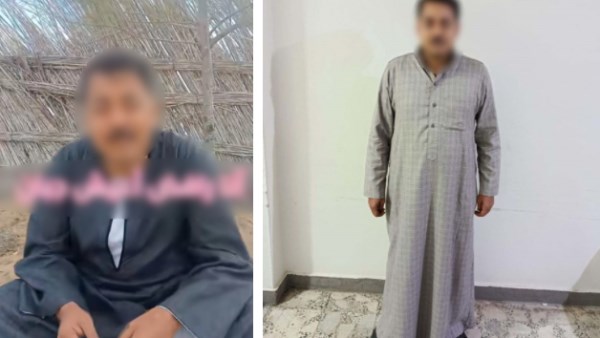 مطلوب لتنفيذ أحكام.. عنصر إجرامى يدعى إقتحام الشرطة منزله بكفر الشيخ مطلوب لتنفيذ أحكام.. عنصر إجرامى يدعى إقتحام الشرطة منزله بكفر الشيخ