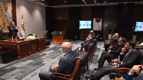 الدورة التدريبية 