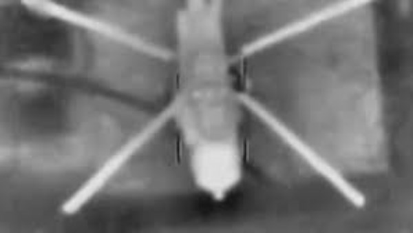 حرب إيران واسرائيل