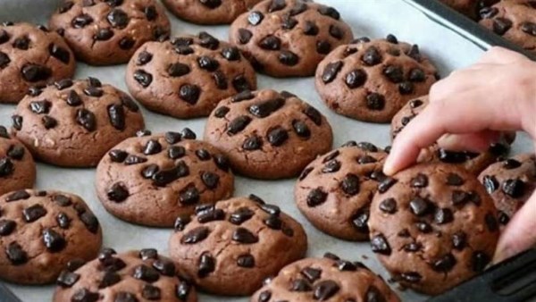 طريقة عمل الكوكيز