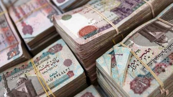 موعد صرف معاشات أبريل2026