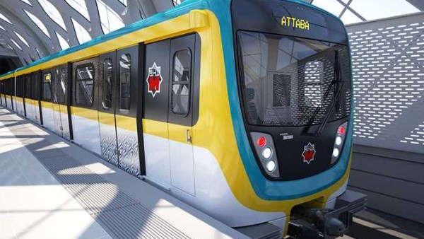 موعيد عمل المترو في عيد الفطر