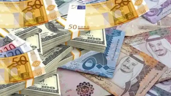 اسعار العملات اليوم 