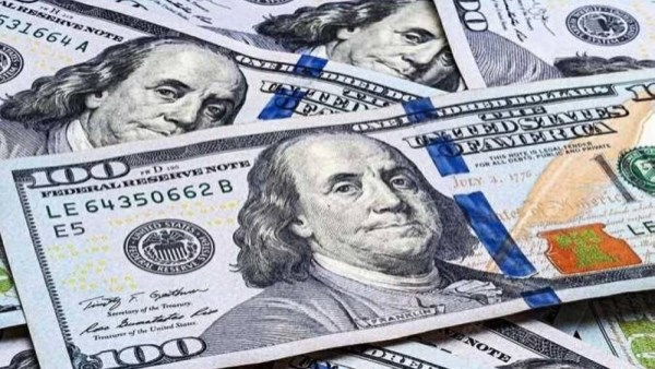 سعر الدولار اليوم 