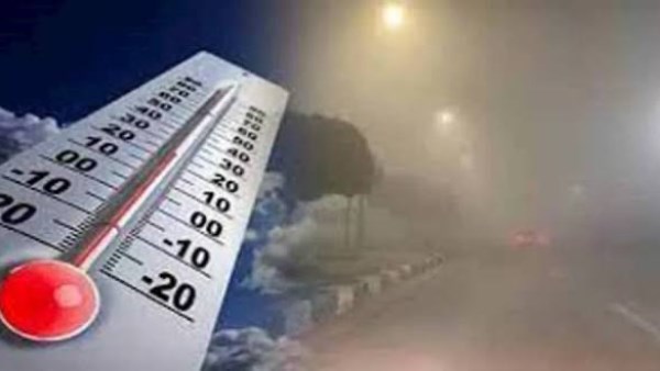 حالة الطقس اليوم 