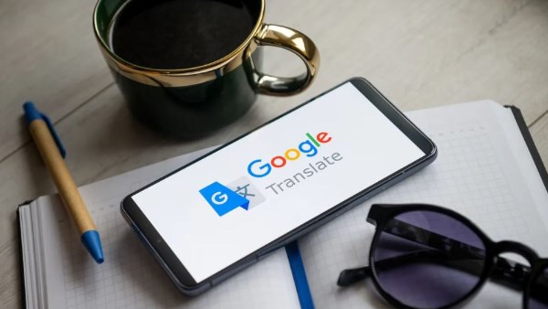 Google Translate