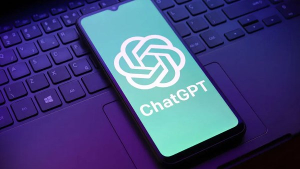ChatGPT 