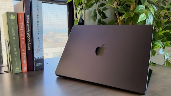 MacBook Pro