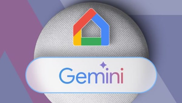 تطبيق Google Home