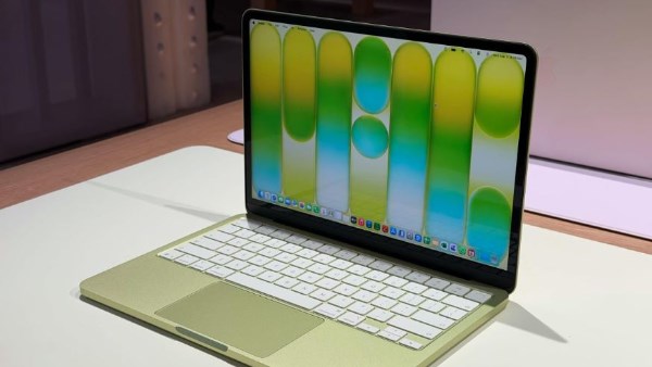 MacBook Neo