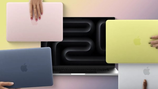 Neo يغير قواعد اللعبة.. أول ماك بوك اقتصادي من آبل يقدم 3 ابتكارات ثورية