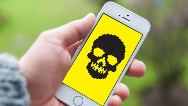 باحثو جوجل يحذرون مستخدمي آيفون: حدثوا أجهزتكم سريعا قبل فوات الأوان