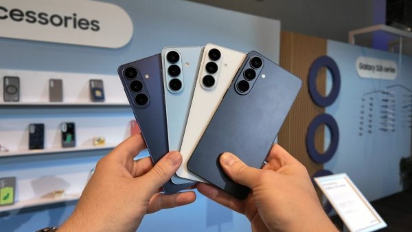 سلسلة Galaxy S26 تسجل رقما قياسيا في الطلبات المسبقة