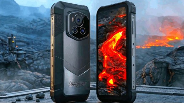 هاتف Energizer P30K Apex