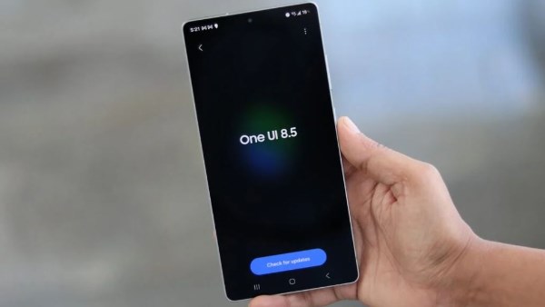 One UI 8.5