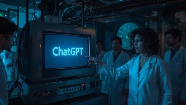 دراسة.. ChatGPT يخطئ في العلم أكثر مما تتوقع