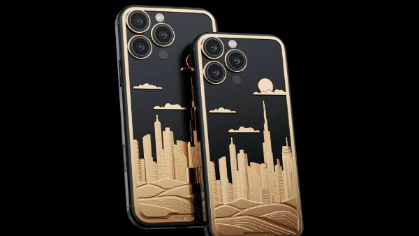 إصدار Dubai Edition