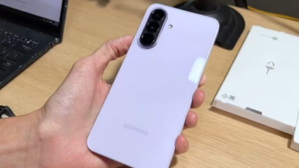 Galaxy A57