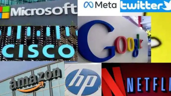 عمالقة التكنولوجيا تسرح آلاف الموظفين