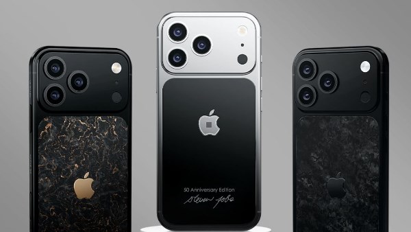 Caviar iPhone 17 Pro