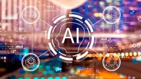 الذكاء الاصطناعي