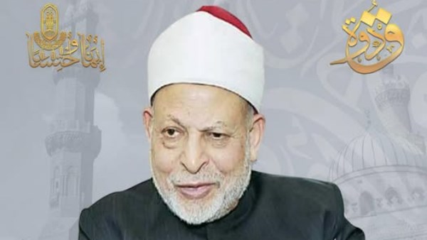 الدكتور إسماعيل الدِّفتار خطيب المنبرين