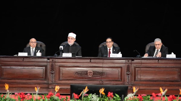 مفتي الجمهورية