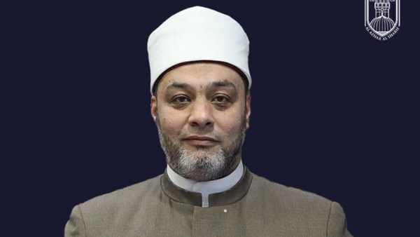 مدير شؤون القرآن بقطاع المعاهد الأزهرية