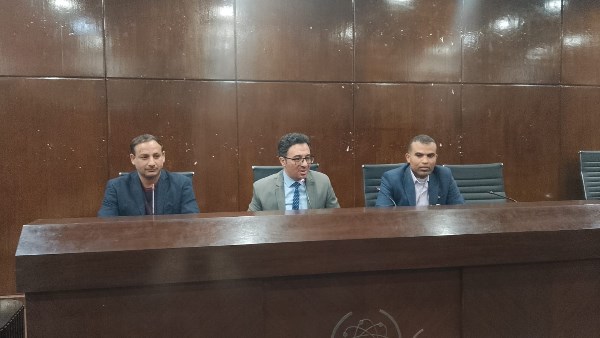 ختام الأسبوع الدعوي الـ20 في جامعة العاصمة