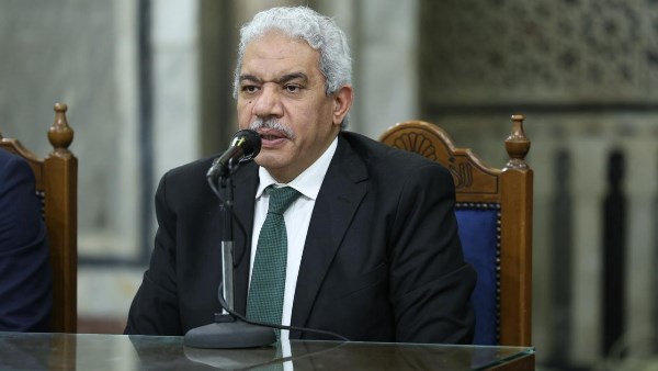 ملتقى الأزهر بعد صلاة التراويح