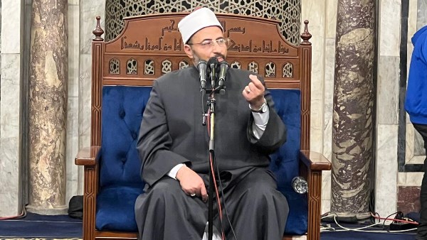 الدكتور محمود الهواري