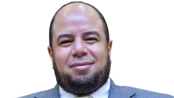 الدكتور محمد جمعة