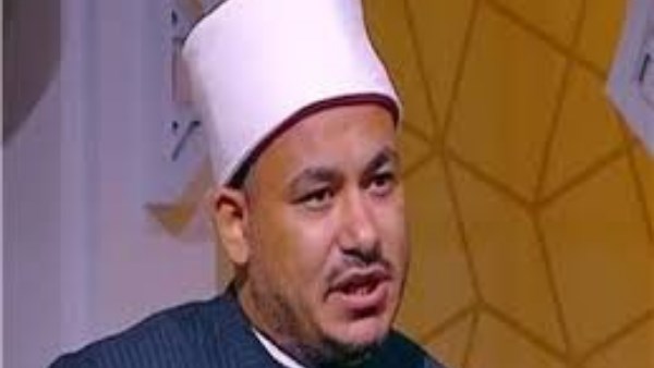 الدكتور إبراهيم المرشدي الأزهري