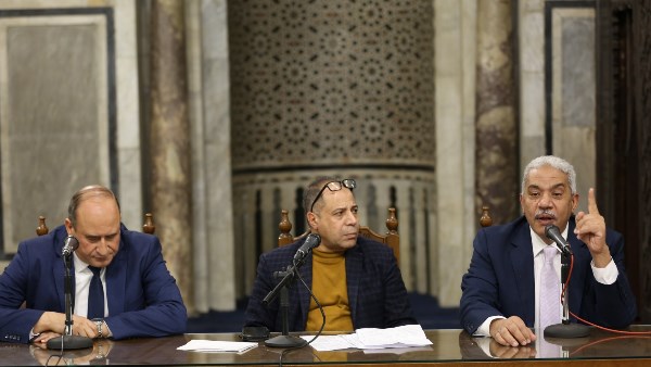 ملتقى الجامع الأزهر