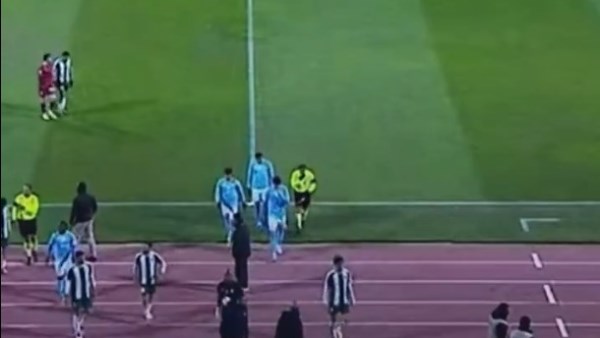 الاهلي والفيصلي