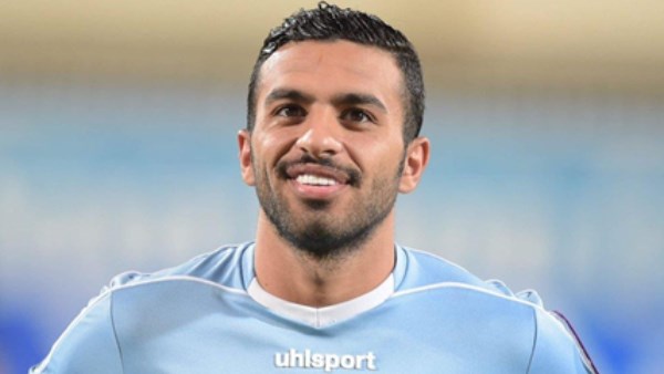 الكويت فهد المجمد