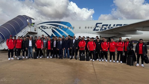 منتخب الشباب