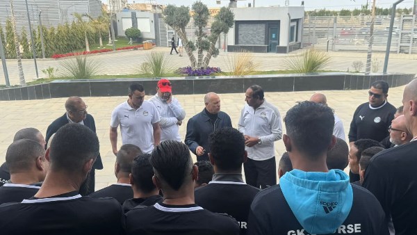 اتحاد الكرة