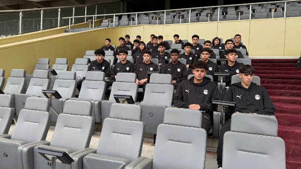 منتخب الشباب