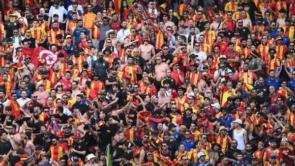 نفاد تذاكر مباراة الترجي والأهلي بدوري الأبطال