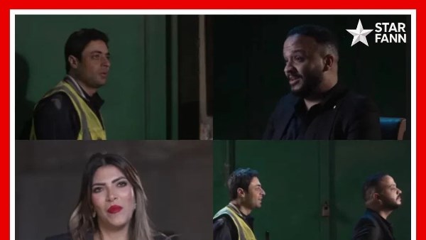 مسلسل ترند تحت التهديد 