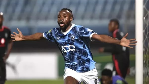 وفيستون مايلي