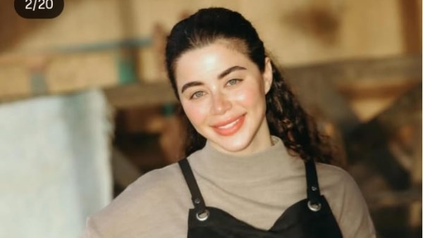 يارا السكري 