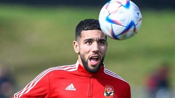 احمد قندوسي 