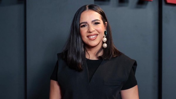 إيمي سمير غانم 