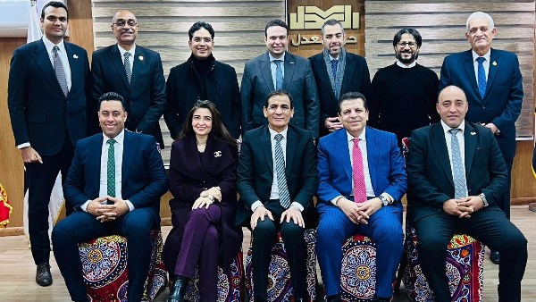 التكتل البرلماني